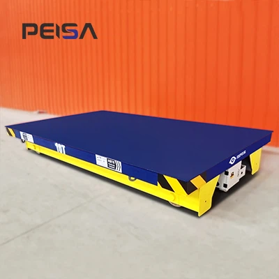 Schienentransferwagen